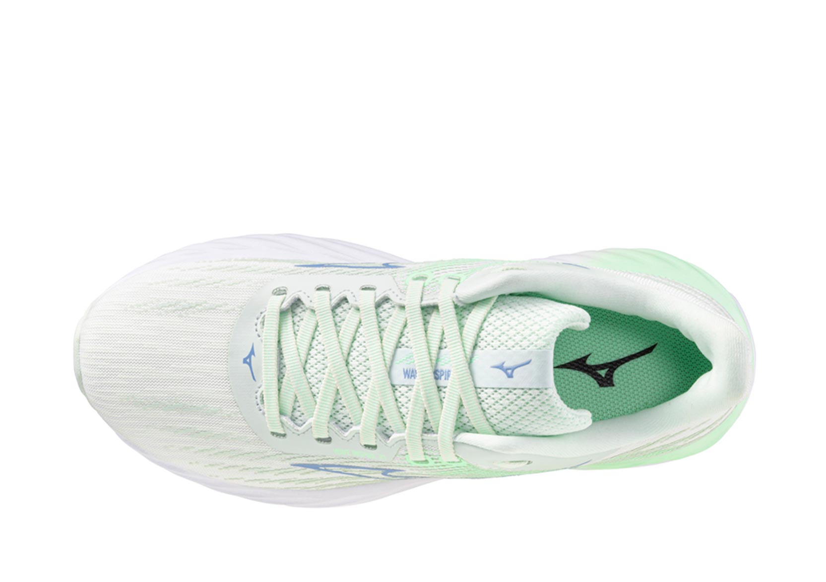 MIZUNO WAVE INSPIRE 21 W (UK)